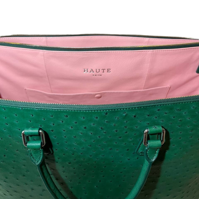 FIERCE briefcase