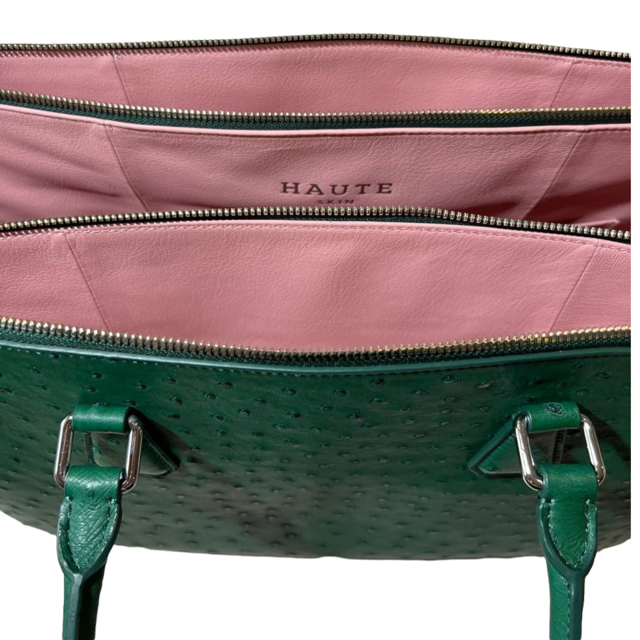 FIERCE briefcase