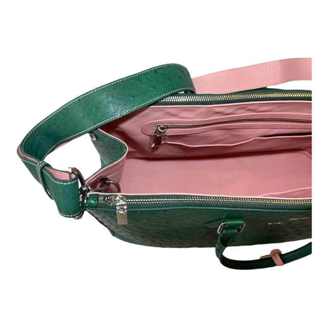 FIERCE briefcase