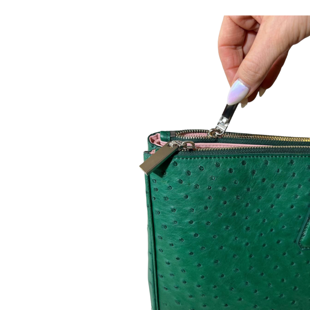 FIERCE briefcase