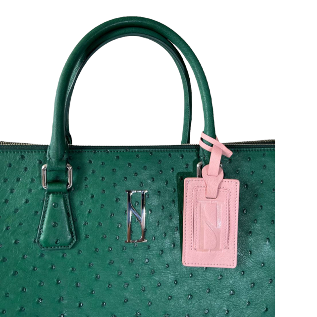 FIERCE briefcase