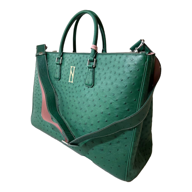 FIERCE briefcase